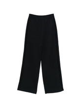 Emporio Armani Capsule Cotton Trousers Blue Blue