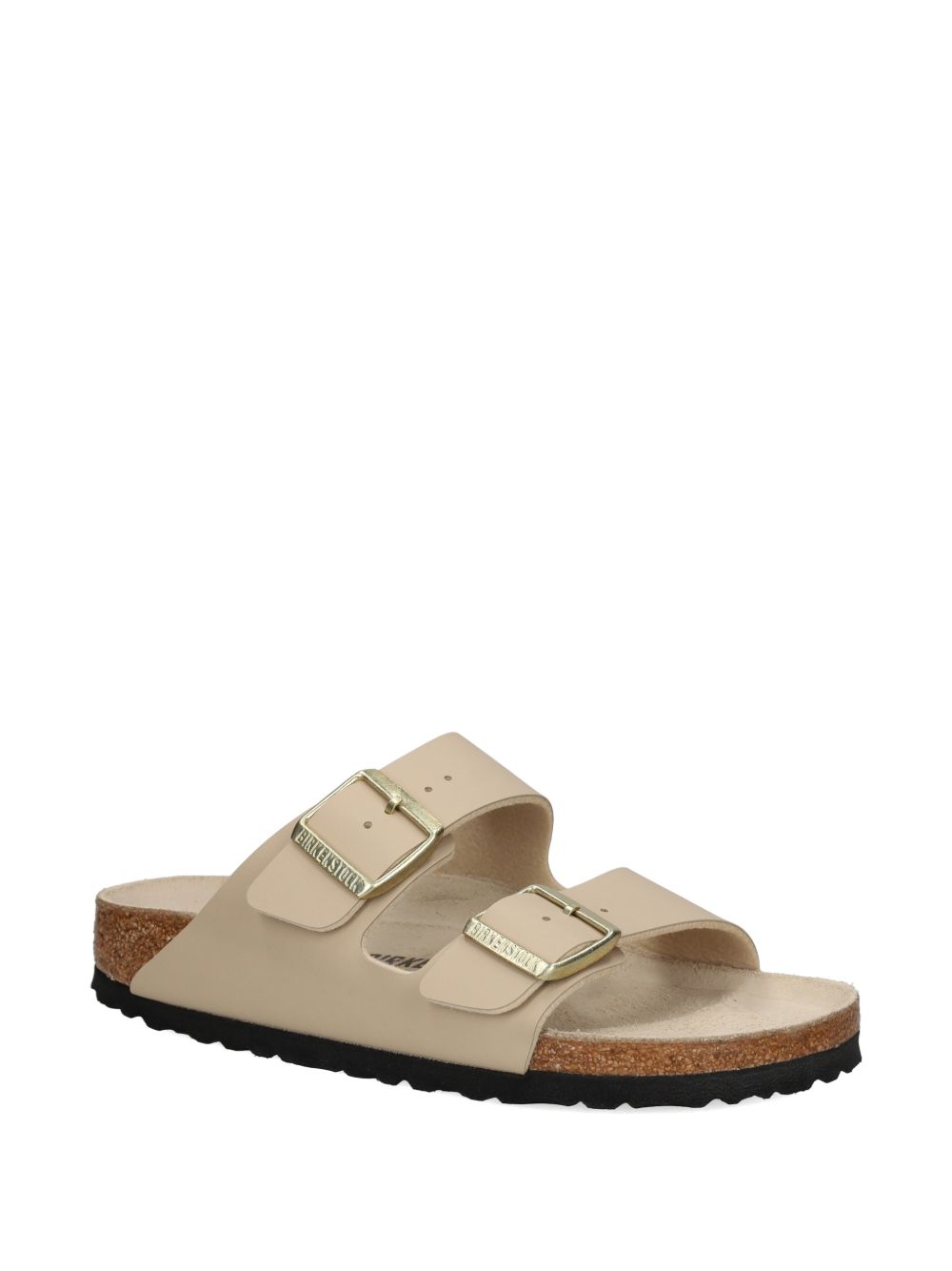 Birkenstock Arizona sandals BEIGE