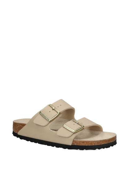 Birkenstock Arizona sandals BEIGE
