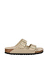Birkenstock Arizona sandals BEIGE