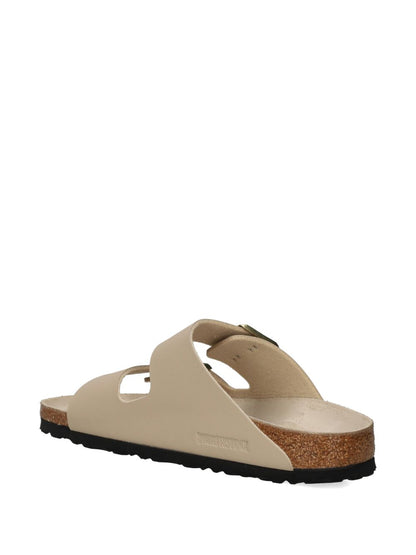 Birkenstock Arizona sandals BEIGE