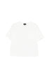 Emporio Armani Chest Pocket Cotton T-Shirt White