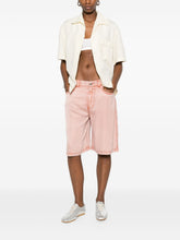 Diesel Bermuda shorts BROWN