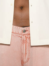 Diesel Bermuda shorts BROWN