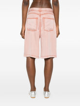 Diesel Bermuda shorts BROWN