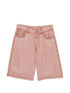 Diesel Bermuda shorts BROWN
