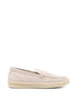 Woolrich Suede Loafers BEIGE