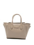 Emporio Armani Small Shopper Gray
