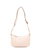 Emporio Armani Deer Print Bag PINK