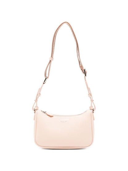 Emporio Armani Deer Print Bag PINK