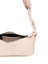 Emporio Armani Deer Print Bag PINK
