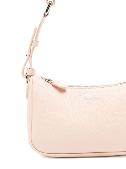 Emporio Armani Deer Print Bag PINK