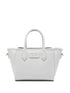 Emporio Armani Small Shopper Gray