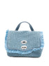 Zanellato Postina Baby Bag NAVY
