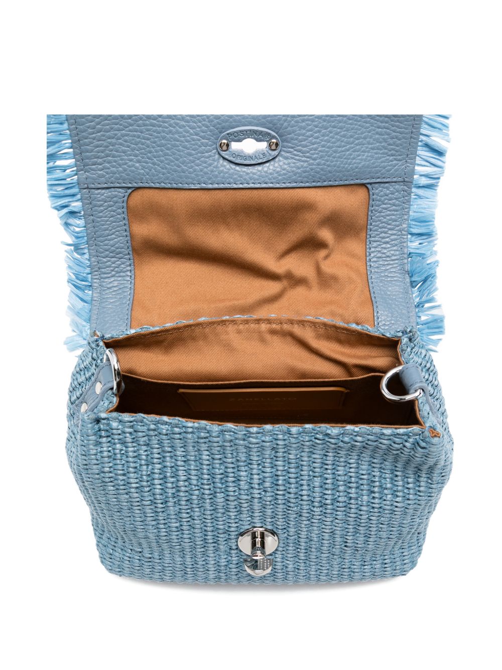 Zanellato Postina Baby Bag NAVY