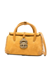 Zanellato Dotta Baby Bag YELLOW