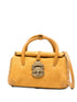 Zanellato Dotta Baby Bag YELLOW