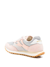 Woolrich Gravel Sneakers PINK