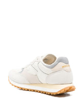 Woolrich Gravel Sneakers IVORY