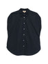 Woolrich Cotton shirt NAVY