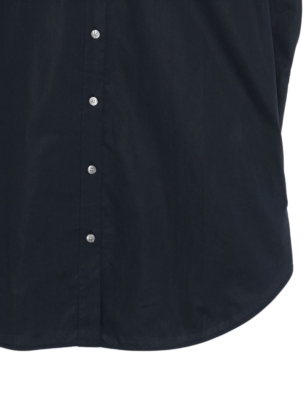 Woolrich Cotton shirt NAVY