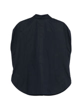 Woolrich Cotton shirt NAVY