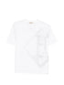Herno Cotton t-shirt WHITE