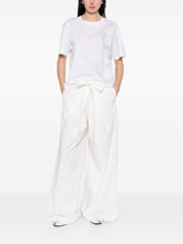 Herno Cotton t-shirt WHITE