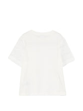 Paul Smith Cotton t-shirt WHITE