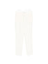 Fabiana Filippi Line blend trousers WHITE