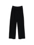 Fabiana Filippi Cotton trousers NAVY