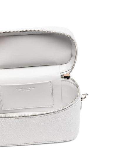 Stella McCartney Falabella vanity case Gray
