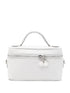 Stella McCartney Falabella vanity case Gray