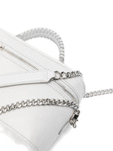 Stella McCartney Falabella vanity case Gray