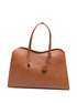 Stella McCartney Stella Ryder tote bag Brown