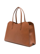 Stella McCartney Stella Ryder tote bag Brown