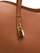 Stella McCartney Stella Ryder tote bag Brown