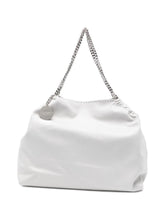Stella McCartney Falabella Drawstring tote bag Gray