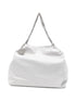 Stella McCartney Falabella Drawstring tote bag Gray