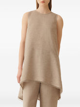 Fabiana Filippi Asymmetric top Gray