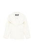 JACQUEMUS Jacket WHITE