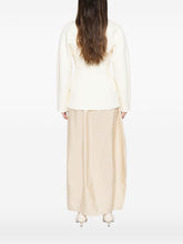 JACQUEMUS Jacket WHITE