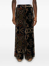 Pierre Louis Mascia Trousers Brown