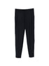 Fabiana Filippi Wool drawstring trousers NAVY
