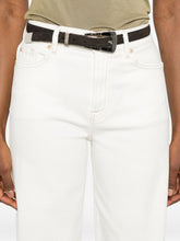 Seven Lotta denim jeans WHITE