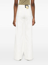 Seven Lotta denim jeans WHITE