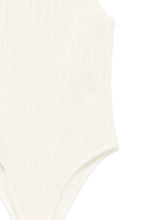 Forte Forte Tulle bodysuit ECRU