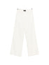 Seven Flared leg denim jeans WHITE