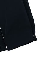 Peuterey Darby hooded blouson jacket NAVY