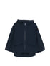 Peuterey Darby hooded blouson jacket NAVY